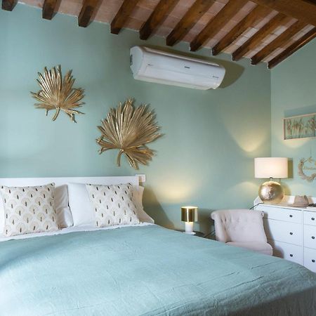 Agriturismo Colle Pu Pieve San Nicolo Экстерьер фото
