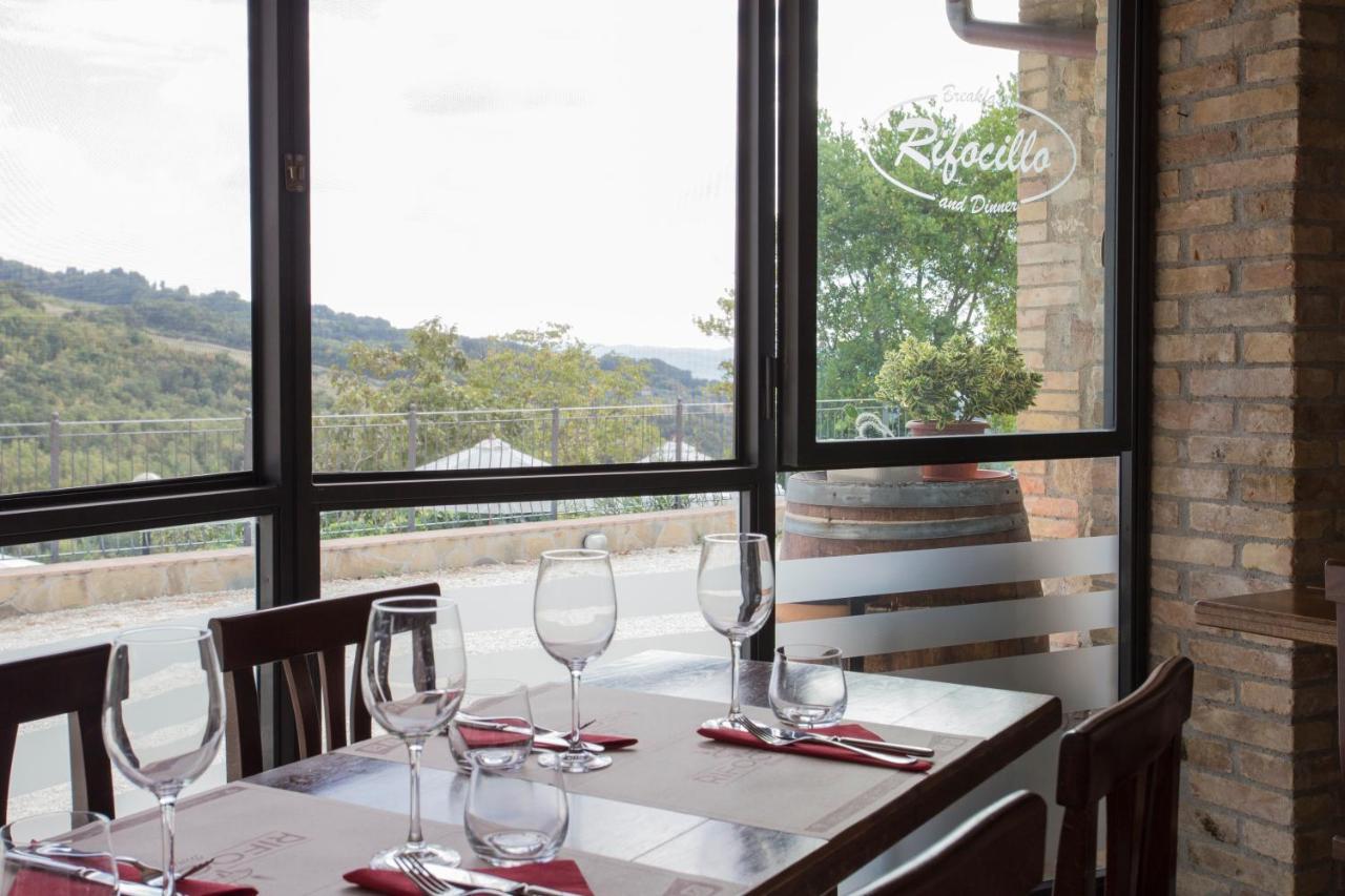 Agriturismo Colle Pu Pieve San Nicolo Экстерьер фото