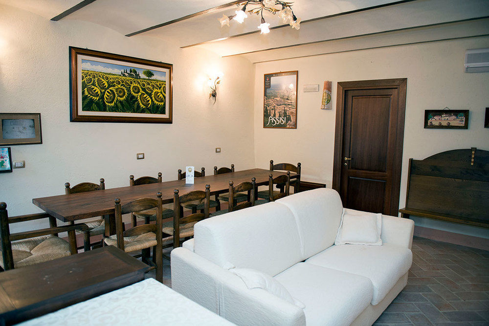 Agriturismo Colle Pu Pieve San Nicolo Экстерьер фото