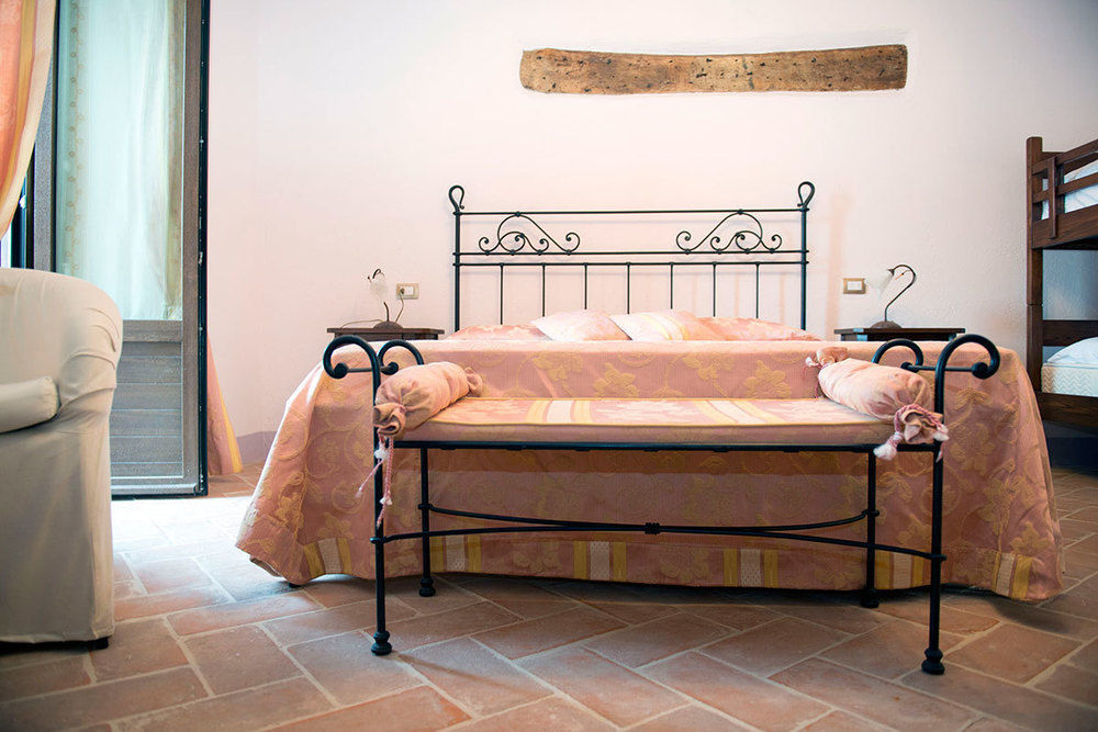 Agriturismo Colle Pu Pieve San Nicolo Экстерьер фото